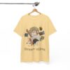 Dream Vibes – Chibi Unisex Heavy Cotton Tee 21 1038025948812168270 2048