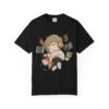 Dream Vibes – Chibi Unisex Garment-Dyed T-Shirt 38 10896251238629689012 2048