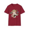 Dream Vibes – Chibi Unisex Softstyle T-Shirt 38 10986579490206386750 2048