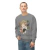 Volume Down – Dreams Up – Chibi Unisex Lightweight Crewneck Sweatshirt 13 11095565786525552485 2048