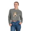 Volume Down – Dreams Up – Chibi Cropped Sweatshirt 9 11722085930155669405 2048