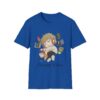 Dream Vibes – Chibi Unisex Softstyle T-Shirt 26 12023794838040941863 2048