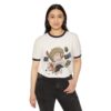 Dream Vibes – Chibi Unisex Cotton Ringer T-Shirt 4 12604647038797815779 2048