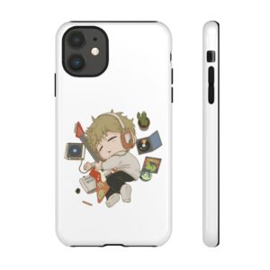 Dreaming in Lo-Fi – Chibi Tough Cases