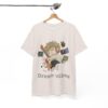 Dream Vibes – Chibi Unisex Heavy Cotton Tee 17 13218363482413503522 2048