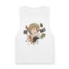 Soft Tunes – Chibi Unisex Cutoff Tank Top 2 13571800133740787139 2048