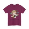 Dream Vibes – Chibi Unisex Heavy Cotton Tee 46 14070173958303361326 2048