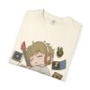 Dream Vibes – Chibi Unisex Garment-Dyed T-Shirt 8 14080509551382462463 2048