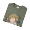 Dream Vibes – Chibi Unisex Garment-Dyed T-Shirt 28 14170830604420119919 2048