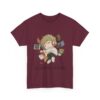 Dream Vibes – Chibi Unisex Heavy Cotton Tee 30 14369959574665205468 2048