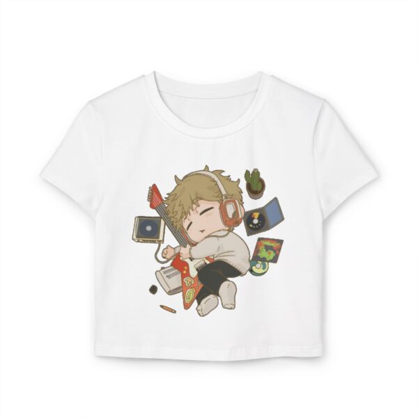 Women's Baby Tee 1 14793791885325787039 2048