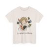 Dream Vibes – Chibi Unisex Heavy Cotton Tee 14 15112807328549294650 2048