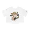 Dream Vibes – Chibi Champion Heritage Cropped T-Shirt 2 15202715335542793201 2048