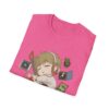 Dream Vibes – Chibi Unisex Softstyle T-Shirt 37 15629934074324214798 2048