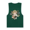 Soft Tunes – Chibi Unisex Cutoff Tank Top 14 16154359371716958682 2048