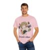 Dream Vibes – Chibi Unisex Garment-Dyed T-Shirt 49 1616547650490220760 2048