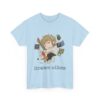 Dream Vibes – Chibi Unisex Heavy Cotton Tee 38 16223477503004319928 2048