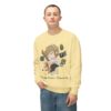 Volume Down – Dreams Up – Chibi Unisex Lightweight Crewneck Sweatshirt 7 16277271464949561156 2048
