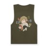 Soft Tunes – Chibi Unisex Cutoff Tank Top 12 16587991517000197879 2048