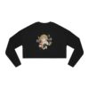 Volume Down – Dreams Up – Chibi Cropped Sweatshirt 10 16755696756873405540 2048