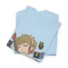 Dream Vibes – Chibi Unisex Heavy Cotton Tee 40 17314048887785798071 2048
