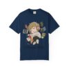 Dream Vibes – Chibi Unisex Garment-Dyed T-Shirt 42 17395945035507382065 2048