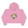Dream Concert Mode – Chibi Crop Hoodie 17 17518059355754897374 2048