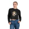 Volume Down – Dreams Up – Chibi Cropped Sweatshirt 13 17544034019975686673 2048