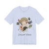 Dream Vibes – Chibi Unisex Jersey Short Sleeve Tee 68 18079837920675528275 2048