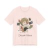 Dream Vibes – Chibi Unisex Jersey Short Sleeve Tee 62 18305397725984255682 2048