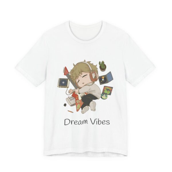 Dream Vibes – Chibi Unisex Jersey Short Sleeve Tee 1 18362028839034110522 2048