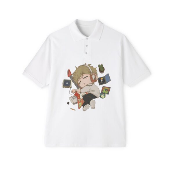 Dream Vibes – Chibi Piqué Polo 1 1858781684630493864 2048 1