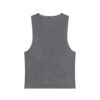 Soft Tunes – Chibi Unisex Stonewash Tank Top 9 3041825217528989203 2048