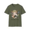 Dream Vibes – Chibi Unisex Softstyle T-Shirt 18 3230777957759052223 2048