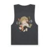 Soft Tunes – Chibi Unisex Cutoff Tank Top 18 3386338521957707953 2048