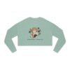 Volume Down – Dreams Up – Chibi Cropped Sweatshirt 14 3949203891679461621 2048