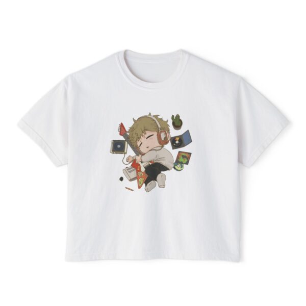 Dream Vibes – Chibi Boxy Tee 1 4182930025151573665 2048