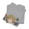 Dream Vibes – Chibi Unisex Heavy Cotton Tee 24 4295799989248575986 2048