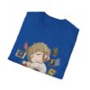 Dream Vibes – Chibi Unisex Softstyle T-Shirt 29 5314874295511643749 2048