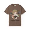 Dream Vibes – Chibi Unisex Garment-Dyed T-Shirt 18 599453107144477189 2048
