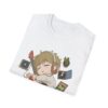 Dream Vibes – Chibi Unisex Softstyle T-Shirt 5 7000079645463456470 2048