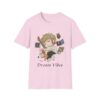 Dream Vibes – Chibi Unisex Softstyle T-Shirt 30 7266434308297603280 2048