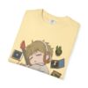 Dream Vibes – Chibi Unisex Garment-Dyed T-Shirt 12 7332817828780853004 2048