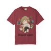 Dream Vibes – Chibi Unisex Garment-Dyed T-Shirt 50 750295877689012444 2048