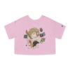 Dream Vibes – Chibi Champion Heritage Cropped T-Shirt 11 7673157542165549752 2048