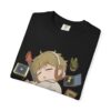 Dream Vibes – Chibi Unisex Garment-Dyed T-Shirt 40 7785846595706833122 2048