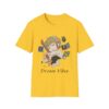 Dream Vibes – Chibi Unisex Softstyle T-Shirt 14 8110896491741675302 2048