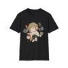 Dream Vibes – Chibi Unisex Softstyle T-Shirt 6 8134096149393423220 2048