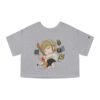 Dream Vibes – Chibi Champion Heritage Cropped T-Shirt 8 8448963472973978872 2048