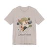 Dream Vibes – Chibi Unisex Jersey Short Sleeve Tee 44 8523350817649354138 2048